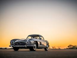 1956 Mercedes Benz 300 Sl Gullwing Mercedes Benz 300 Mercedes Benz Mercedes