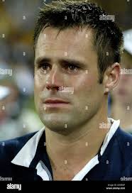 Kenny logan hi-res stock photography and images