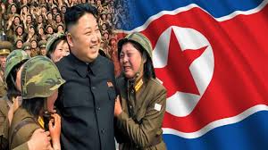 Kami tidak punya teman di korea utara. 10 Fakta Kehidupan Masyarakat Korea Utara Youtube
