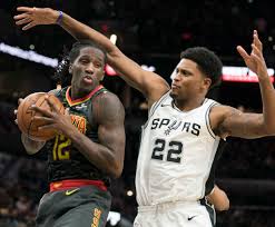 Taurean prince is on facebook. Warren Hs Grad Taurean Prince Opens Up About Being Homeless Making The Nba To Players Tribune