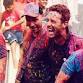 Coldplay