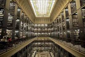 London has the british museum (founded 1759), with its vast collections of archaeological and ethnographic material from all over the world, and the victoria. Where Is The Largest Library In The World Quora