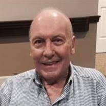 Gerald Louys Hegel Obituary