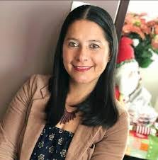 Luz Guevara's Instagram, Twitter & Facebook