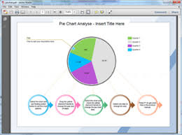 Free Pie Chart Templates For Word Powerpoint Pdf