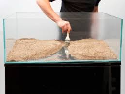In this article, i've compiled some basic information. Aquascape Ideas Aquascape Substrate Layers