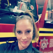 Julie Jacobs (@JulieJ_fire)