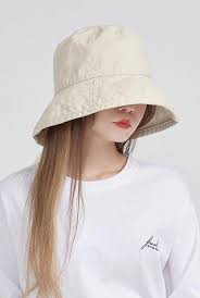 Ain Wide Bucket Hat Kooding Com The Best In Korean And Global Fashion Bestkoreanfashion Outfits With Hats Korean Fashion Bucket Hat Women