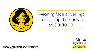 Unite Against Covid 19 On Twitter All New Zealanders Including People In Christchurch Are Encouraged To Stay Home If You Re Sick And Call Healthline About A Free Covid 19 Test Use The