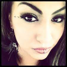 Facial Piercings 3 Facial Piercings Eyebrow Piercing Face Piercings