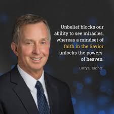 Elder S. Gifford Nielsen Joins Ga King to Celebrate Church Funded  Renovation of School in Ghana. On 26 June 2024, The Church of Jesus Christ  of Latter-day Saints was honored at a