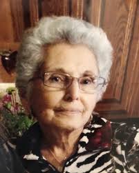 Alicia G Canales Obituary May 23, 2023