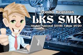 Soal lks it software solution for business 2020. Daftar Lomba Lks Smk Tingkat Nasional Tahun 2020
