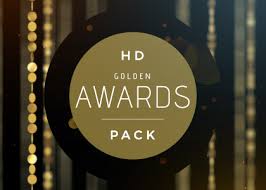 After effect cs6 and above. Golden Awards Ceremony After Effects Template Hd Enchanted Media