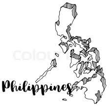 Hand Drawn Of Philippines Map Vector Stock Vector Colourbox As much as possible, mapping and tagging should follow the conventions set by the openstreetmap community as a whole, such as indicated in pages like map features, feature index, and editing standards and conventions. hand drawn of philippines map vector
