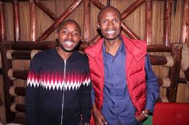 Celebrating ND Githuka, which is your favorite song from him?