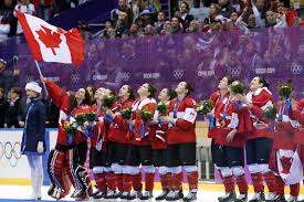 Australia won the gold medal, and set a new world record of 3:29.69. Canadian Olympic Hockey Team 2014 Gold Medal Win In Sochi Sweetest Of All Bleacher Report Latest News Videos And Highlights