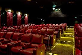 Is Amc Considering Tiered Seat Pricing Tiered Seating Amc Seating