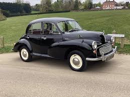 Image result for Autumn Red 1964 Morris