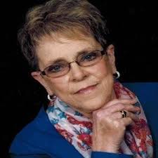 Obituary for Barbara Matheson Hartley