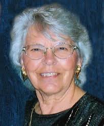 Marion Heid Obituary (2017)