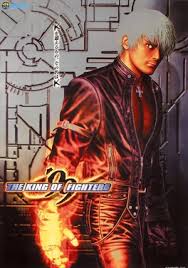 Threads 30 imvu's official website. The King Of Fighters 99 Wikipedia