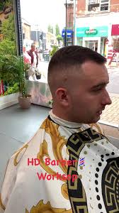 HD Barber