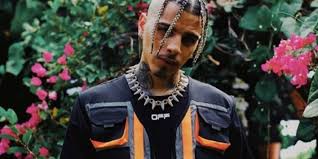 Rauw alejandro, lenny tavárez y maria becerra. Omg Conoce Mas Sobre El Cantante Urbano Rauw Alejandro Kihi Noticias