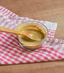 Multani mitti can easily be used as a substitute for hair straightening because of its mild properties and its naturally. Hair Wash With Multani Mitti Fuller S Earth