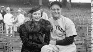 Teams that are off on june 2 will observe lou gehrig day on june 3. Fa5ten6rvnaemm