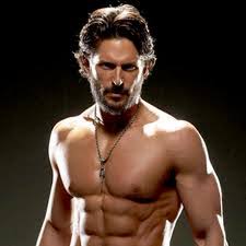 Check spelling or type a new query. Joe Manganiello Workout True Blood Werewolf Workout Pop Workouts