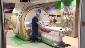 When brain damage is suspected in a newborn baby, brain scans are crucial for diagnosing and treating the injuries. Pediatric Mri
