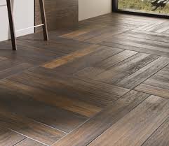 We just use our rubbermaid dry dust mop and occasionally clean with a damp rag or mop. You Don T Have To Be Terrified To Replace Your Tile Flooring