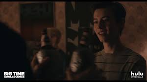 If you get a chance, check out big time adolescence. Pete Davidson In Red Band Trailer For Big Time Adolescence Comedy Firstshowing Net