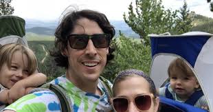 Aspen Meadows Campground — Golden Gate Canyon