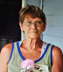 Marcella Harrison Obituary