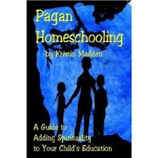 Do you make anything better or different because of your religion? Pin By Sonny Bee On My Pagan Library Homeschool Pagan Kids Education
