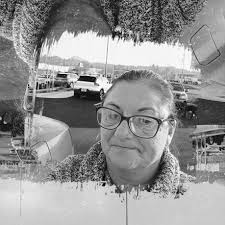 Hi all! I just wanted to introduce myself Wendy and my wonderful husband  Clifton Epps and share a photo we took. Thanks #25years