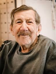 Gordon Traill Obituary