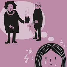 Mein kollege ist verheiratet was will er von mir ? Eltern Kolumne Warum Ich Nicht Zu Meinen Eltern Fahre Wenn Es Mir Schlecht Geht Eltern Kolumne Jetzt De