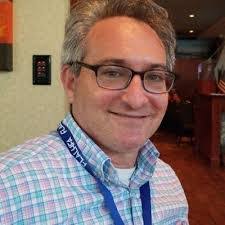 Barry Krinsky's Instagram, Twitter & Facebook