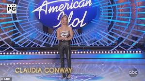 Watch the official american idol online at abc.com. Agzmirqrbeiqnm