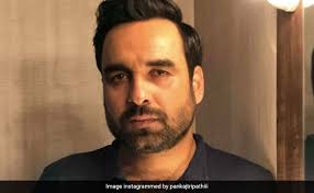 We did not find results for: I M A Result Of Failures Mirzapur Star Pankaj Tripathi