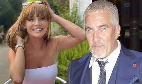 Maybe you would like to learn more about one of these? Paul Hollywood 53 Dumped By Girlfriend Summer Monteys Fullam 24 Over Gagging Order Celebrity News Showbiz Tv Express Co Uk