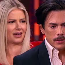 Every Bombshell Reveal & Accusation from Vanderpump Rules Reunion, Tom and  Ariana Sit-downs