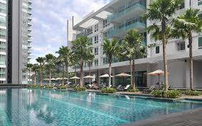 Lanson place bukit ceylon serviced residences, kuala lumpur. Lanson Place Bukit Ceylon Serviced Residences In Kuala Lumpur Book A Luxury Hotel