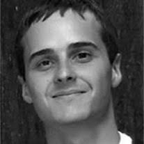 Obituary information for Jason Depew