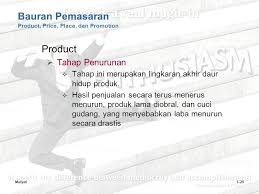 Peramalan adalah penggunaan data masa lalu dari sebuah variabel atau kumpulan variabel untuk mengestimasi nilainya di masa yang akan datang. Studi Kelayakan Bisnis Aspek Pasar Dan Pemasaran Ppt Download