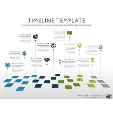 Timeline Stepping Stones Timeline Design Roadmap Infographic Timeline Infographic
