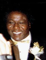 Obituary for John Westley McCoy Sr.